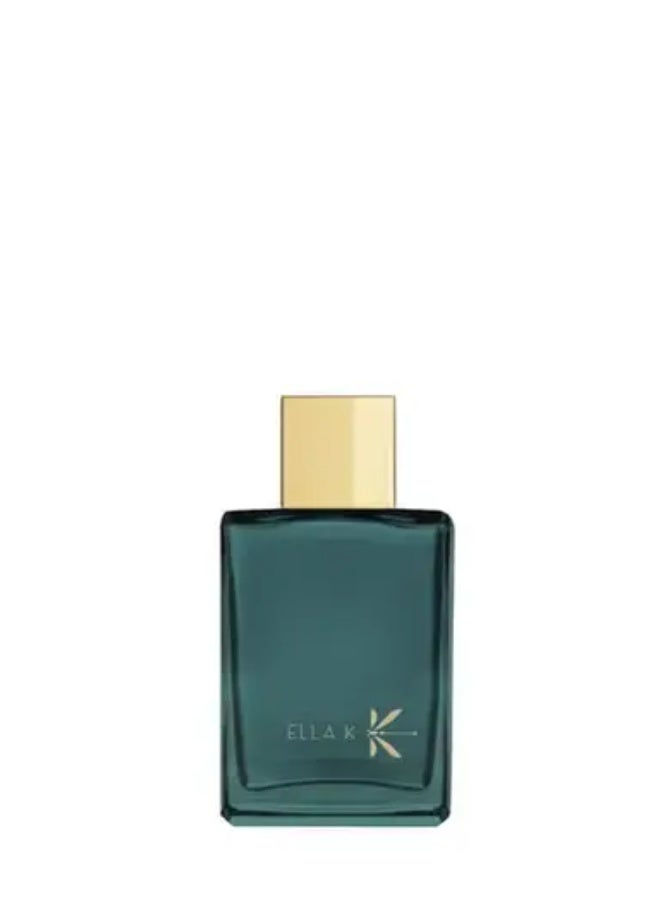 عطر إيلا ك أوركيد ك أو دو بارفان 100 مل للجنسين